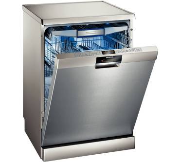 Produktbild Siemens SN26U893EU