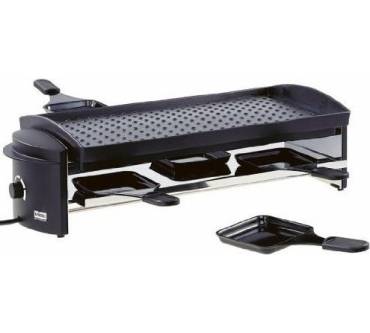 Produktbild Stöckli Cheeseboard V8 Grill