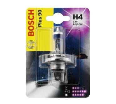 Produktbild Bosch Plus 90 H4