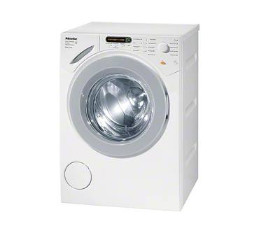 Produktbild Miele Softtronic W 1935 Eco Line