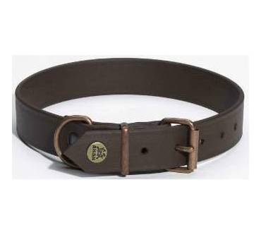 Produktbild AKAH Biothane Halsband + Leine