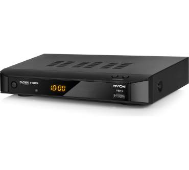 Produktbild Dyon Harrier