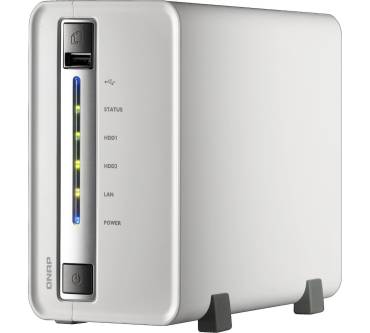 Produktbild Qnap TS-212 Turbo NAS