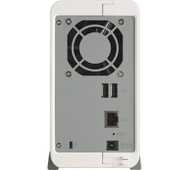 Produktbild Qnap TS-212 Turbo NAS