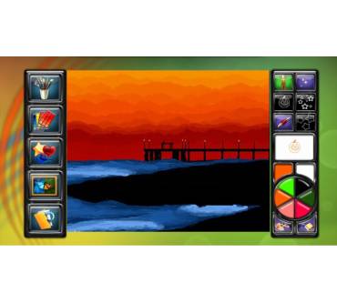 Produktbild uDraw Studio: Instant Artist (für PS3)