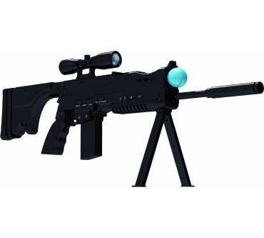 Produktbild BigBen Interactive EK-86 Assault Rifle