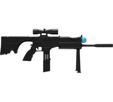 Produktbild BigBen Interactive EK-86 Assault Rifle