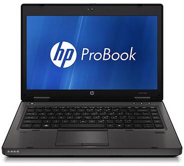 Produktbild HP ProBook 6465b