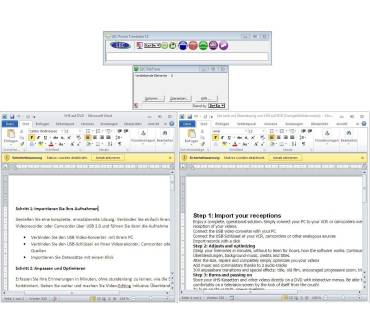 Produktbild Avanquest Power Translator 15 Professional