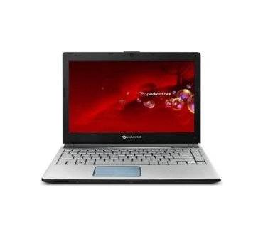 Produktbild Packard Bell EasyNote Butterfly S-GO-073GE