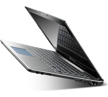 Produktbild Packard Bell EasyNote Butterfly S-GO-073GE