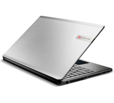 Produktbild Packard Bell EasyNote Butterfly S-GO-073GE