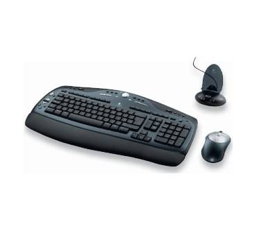 Produktbild Logitech LX 700