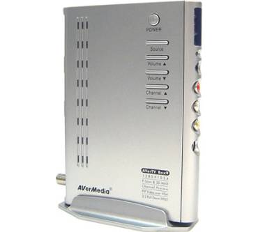 Produktbild AVerMedia AVerTV Box9