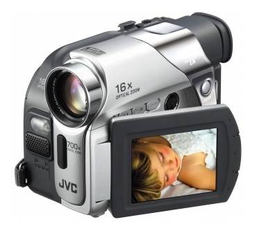 Produktbild JVC GR-D225E