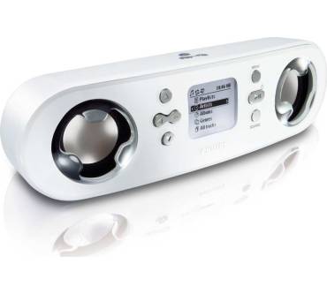 Produktbild Philips PSS 110 256MByte