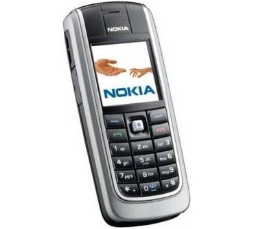 Produktbild Nokia 6021