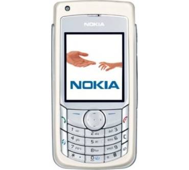 Produktbild Nokia 6681