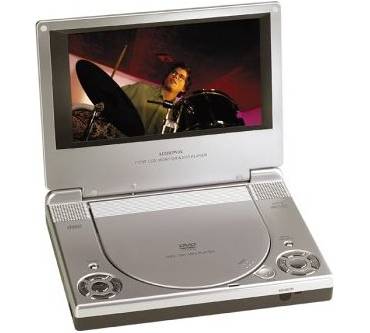 Produktbild Audiovox D1708