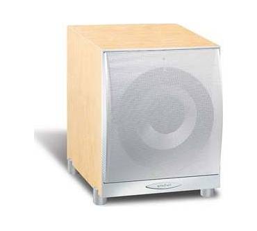 Produktbild Quadral SUB 87 DV