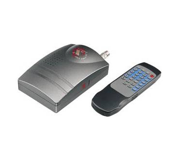 Produktbild Grandtec Mini-TV