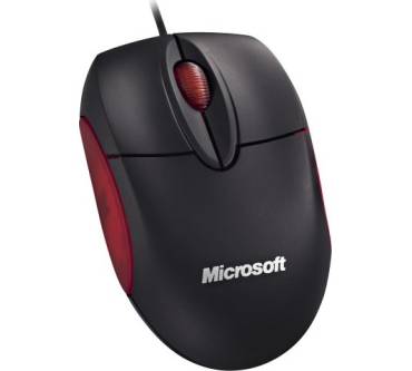 Produktbild Microsoft Notebook Optical Mouse