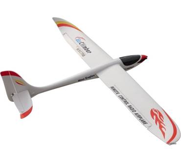 Produktbild robbe Modellsport Sky Climber RTF