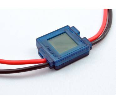 Produktbild Staufenbiel Dymond Wattmeter