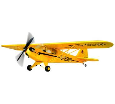 Produktbild FMS Piper J-3 Cub