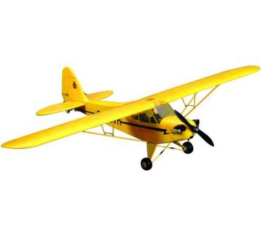 Produktbild FMS Piper J-3 Cub