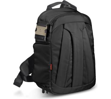 Produktbild Manfrotto Stile Agile V