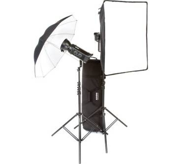 Produktbild Bowens Gemini 500 Classic Kit