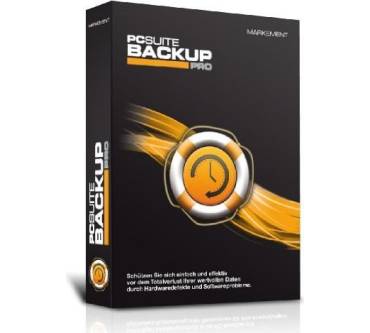 Produktbild Markement PC Suite Backup Pro