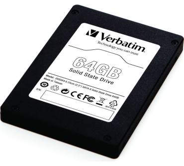 Produktbild Verbatim 2.5