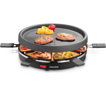 Produktbild Severin RG 2671