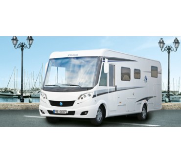 Produktbild KNAUS Sky