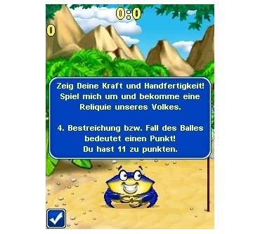 Produktbild Glu Mobile Beach Ball Crab Mayhem