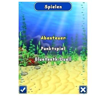 Produktbild Glu Mobile Beach Ball Crab Mayhem