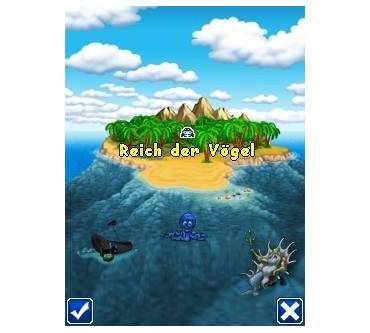 Produktbild Glu Mobile Beach Ball Crab Mayhem