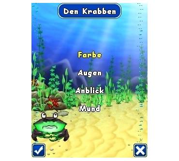 Produktbild Glu Mobile Beach Ball Crab Mayhem