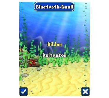 Produktbild Glu Mobile Beach Ball Crab Mayhem