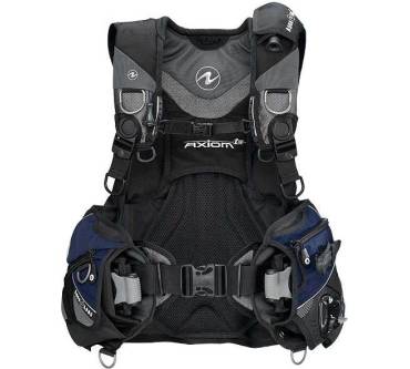 Produktbild Aqua Lung Axiom i3