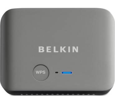 Produktbild Belkin Go N300 DB