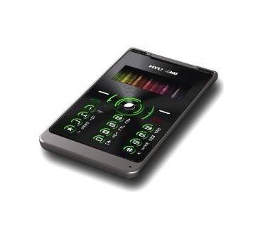 Produktbild Hyundai Mobile MB-1200