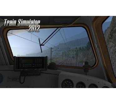 Produktbild Train Simulator 2012 - Railworks 3  (für PC)
