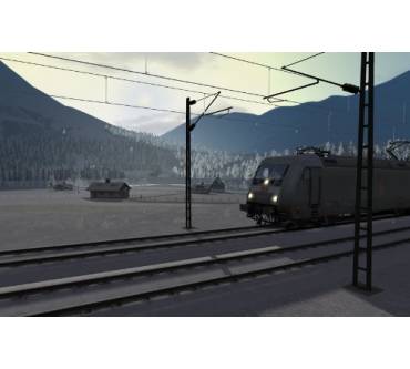 Produktbild Train Simulator 2012 - Railworks 3  (für PC)