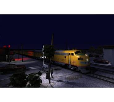 Produktbild Train Simulator 2012 - Railworks 3  (für PC)