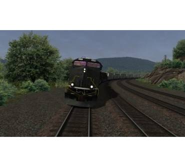 Produktbild Train Simulator 2012 - Railworks 3  (für PC)