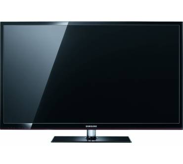 Produktbild Samsung PS43D490