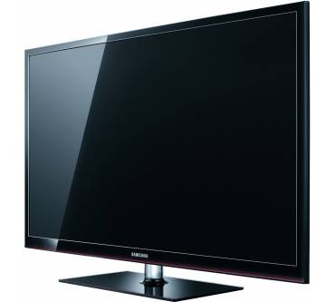 Produktbild Samsung PS43D490